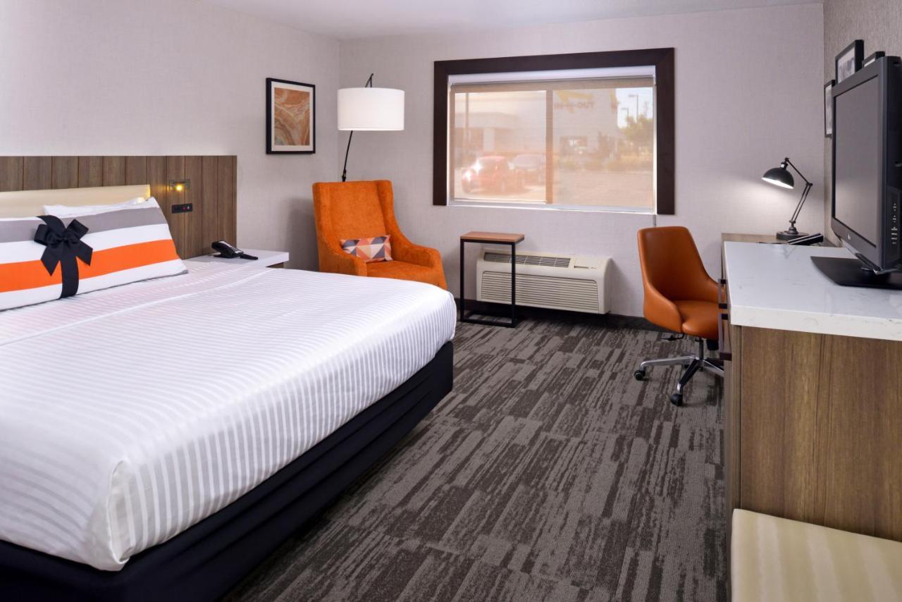 La Casa Modesto, Ascend Hotel Collection Zewnętrze zdjęcie