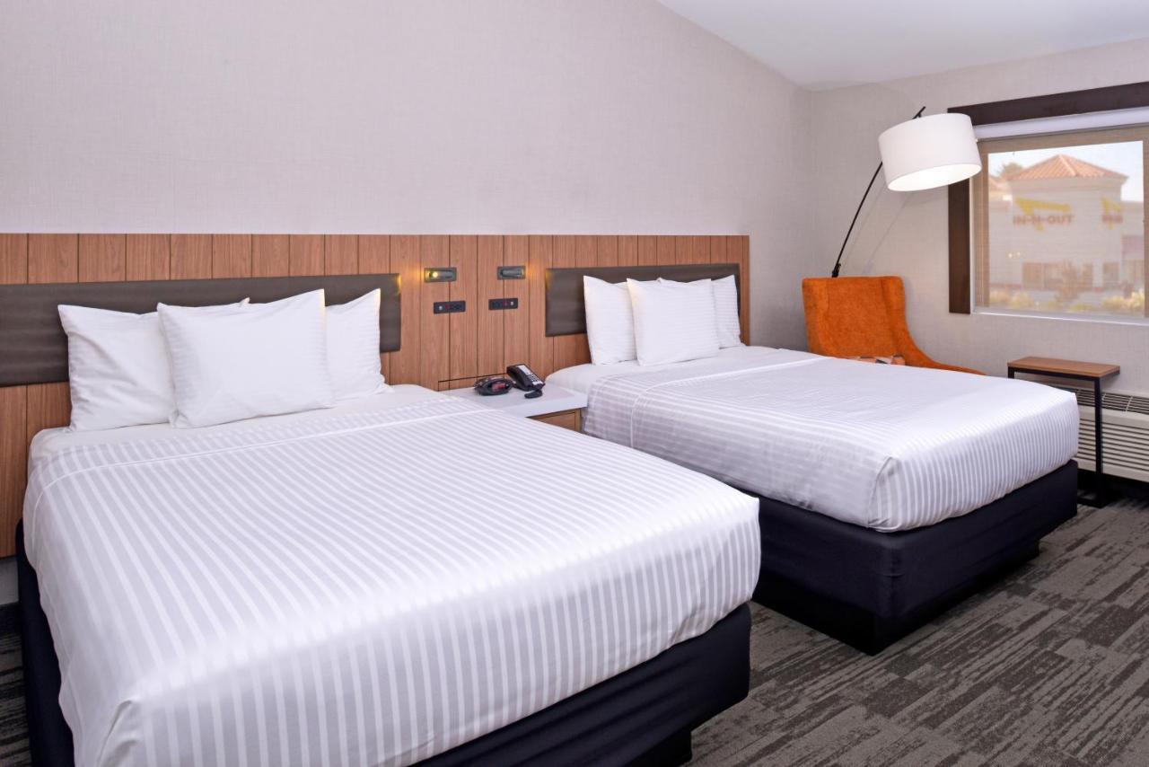 La Casa Modesto, Ascend Hotel Collection Zewnętrze zdjęcie