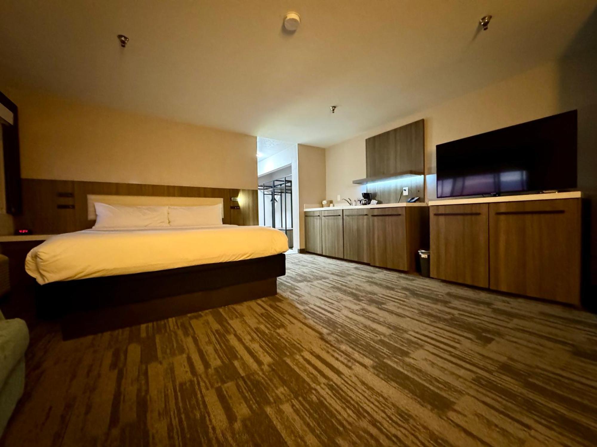 La Casa Modesto, Ascend Hotel Collection Zewnętrze zdjęcie
