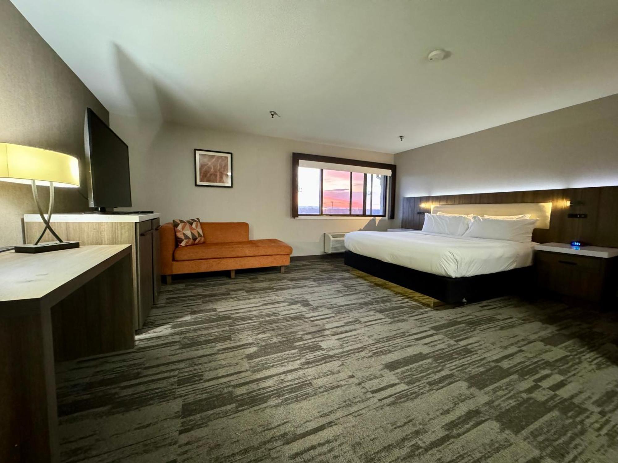La Casa Modesto, Ascend Hotel Collection Zewnętrze zdjęcie