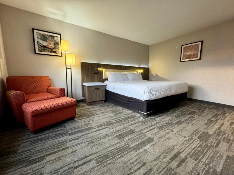 La Casa Modesto, Ascend Hotel Collection Zewnętrze zdjęcie