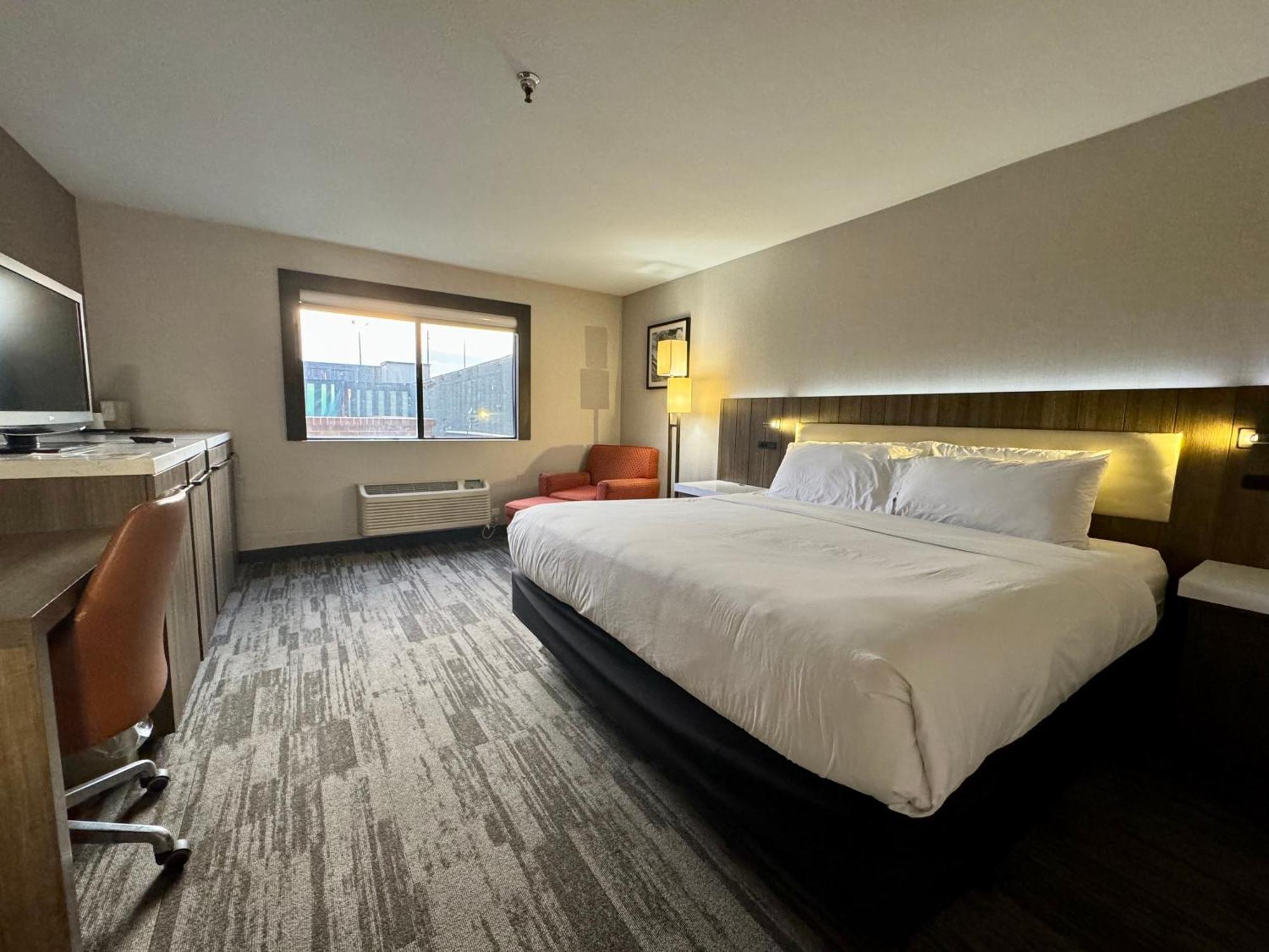 La Casa Modesto, Ascend Hotel Collection Zewnętrze zdjęcie