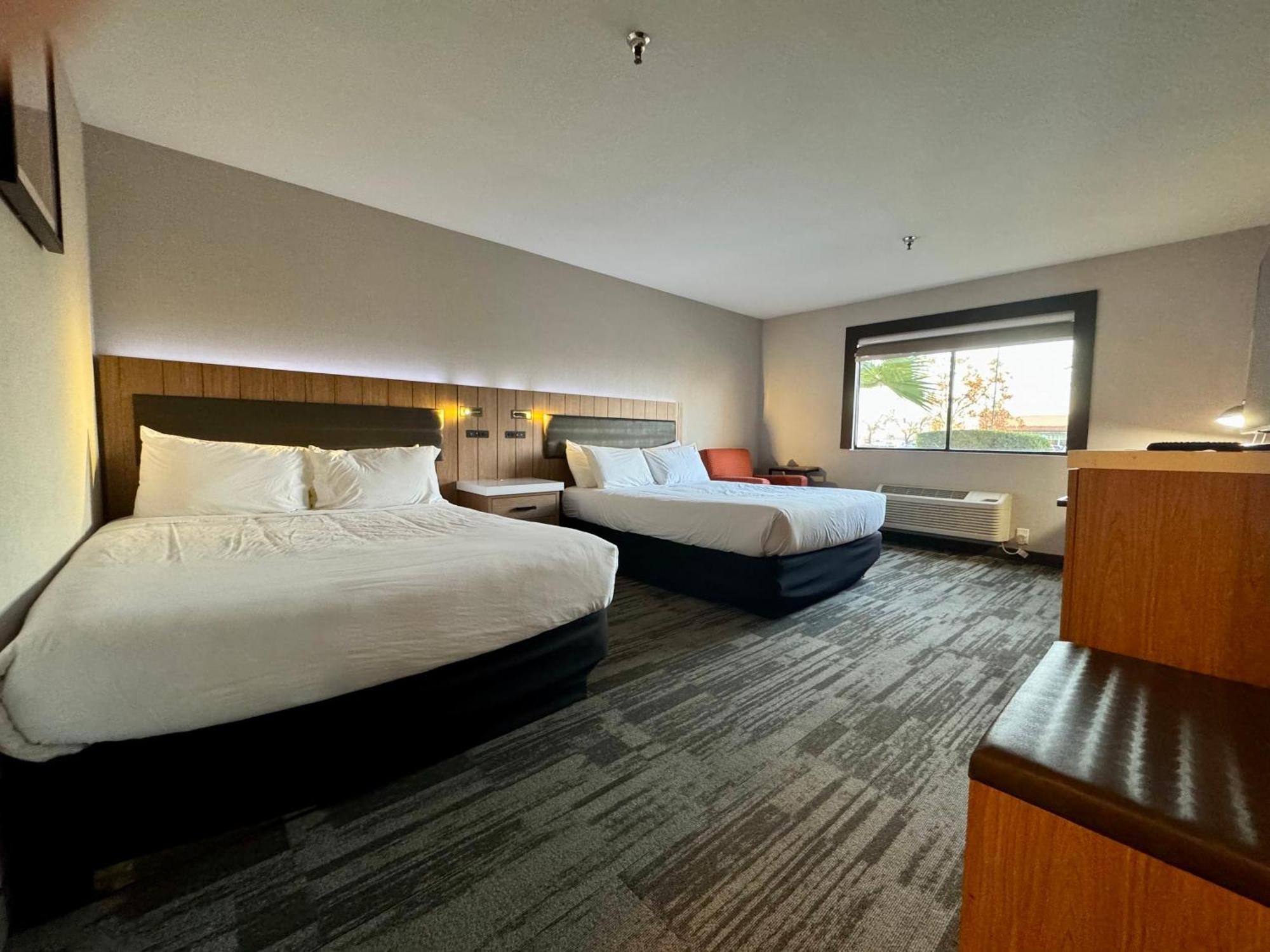 La Casa Modesto, Ascend Hotel Collection Zewnętrze zdjęcie