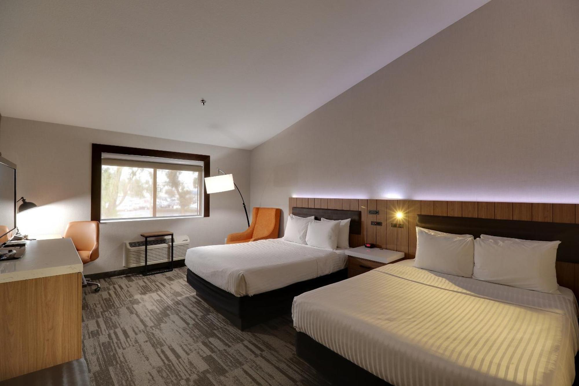 La Casa Modesto, Ascend Hotel Collection Zewnętrze zdjęcie