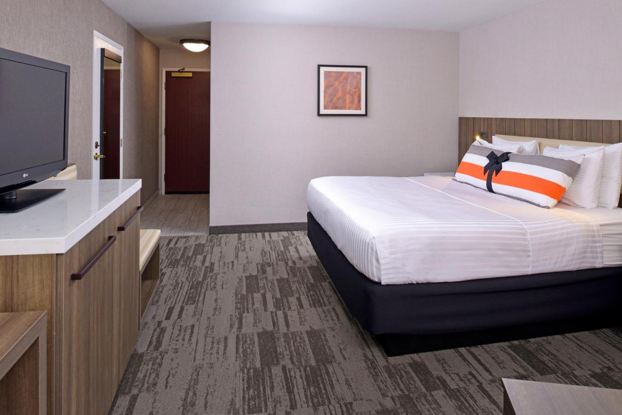 La Casa Modesto, Ascend Hotel Collection Zewnętrze zdjęcie