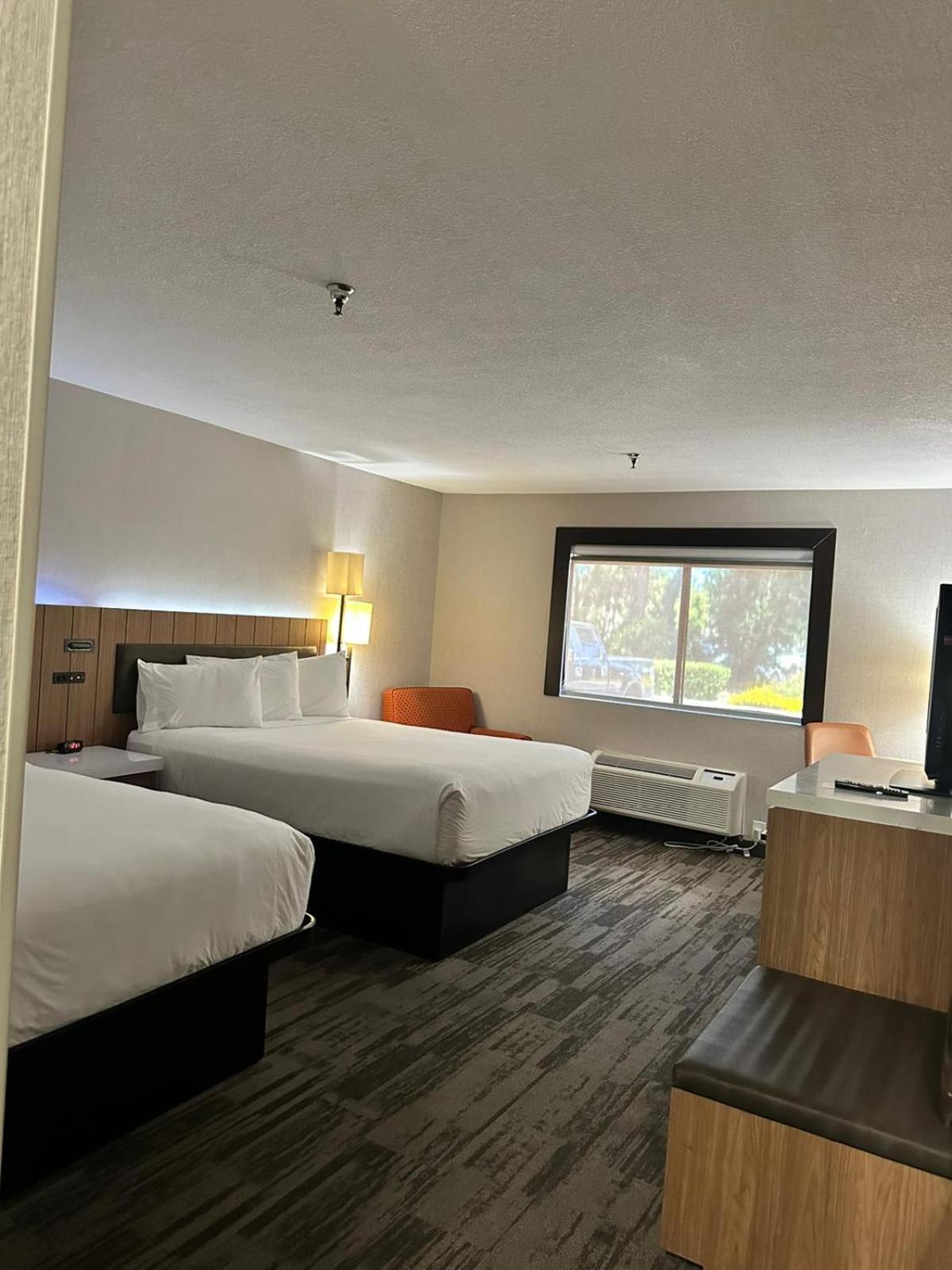La Casa Modesto, Ascend Hotel Collection Zewnętrze zdjęcie
