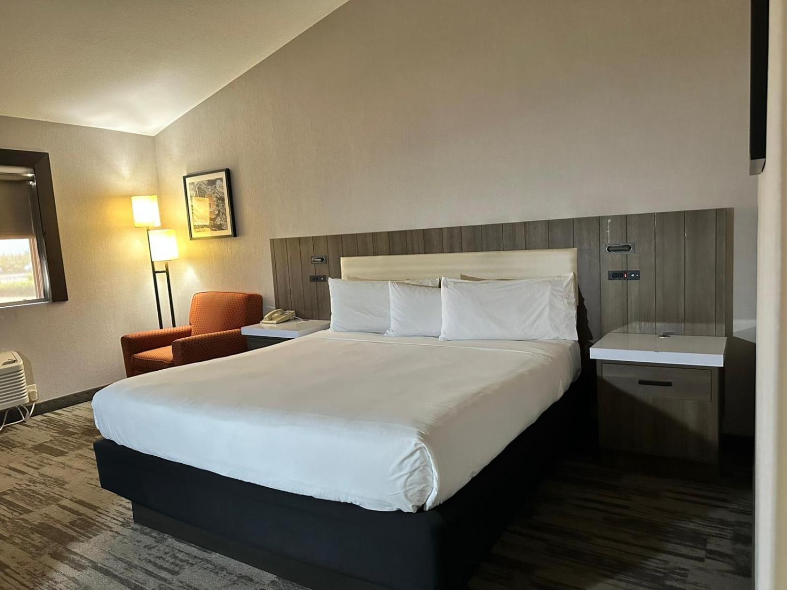 La Casa Modesto, Ascend Hotel Collection Zewnętrze zdjęcie