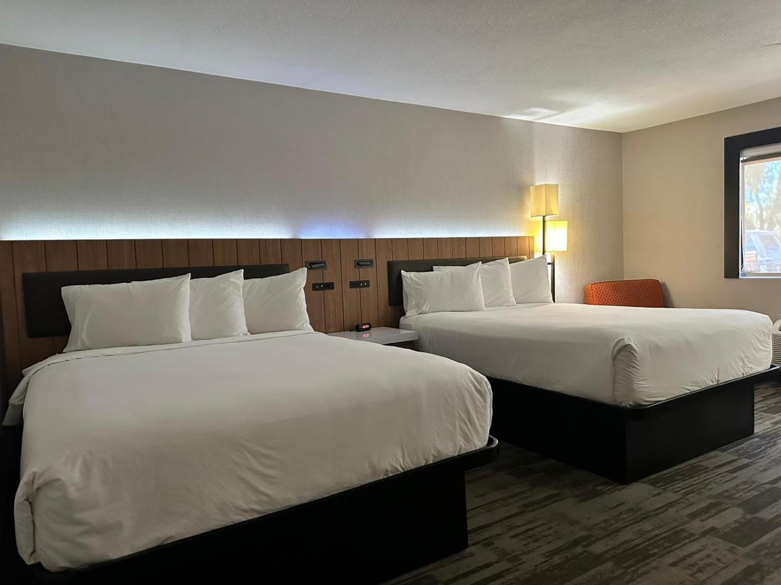 La Casa Modesto, Ascend Hotel Collection Zewnętrze zdjęcie