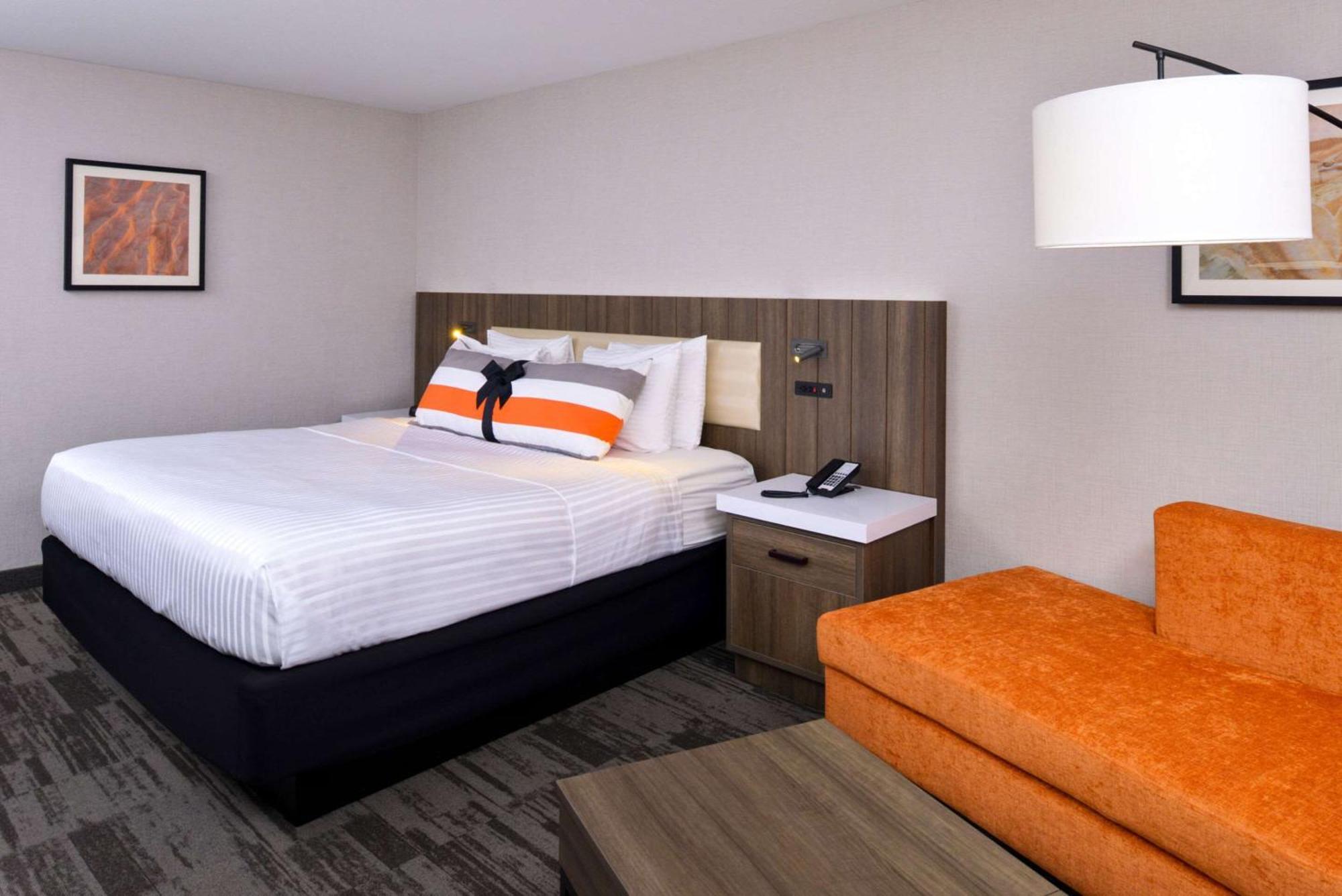 La Casa Modesto, Ascend Hotel Collection Zewnętrze zdjęcie