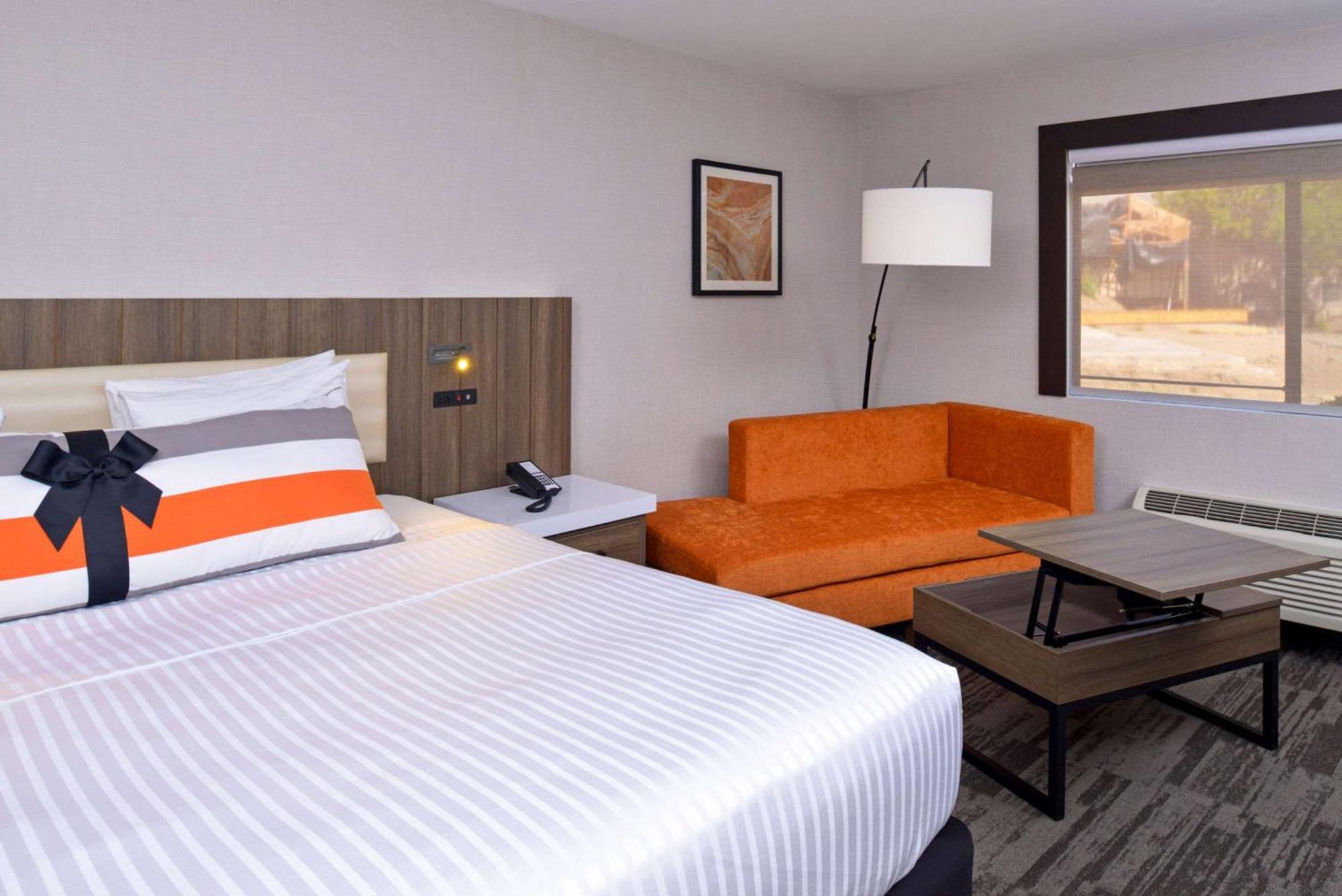 La Casa Modesto, Ascend Hotel Collection Zewnętrze zdjęcie