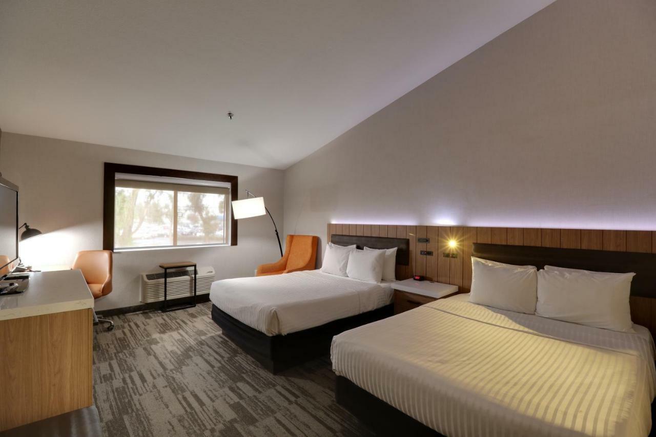 La Casa Modesto, Ascend Hotel Collection Zewnętrze zdjęcie