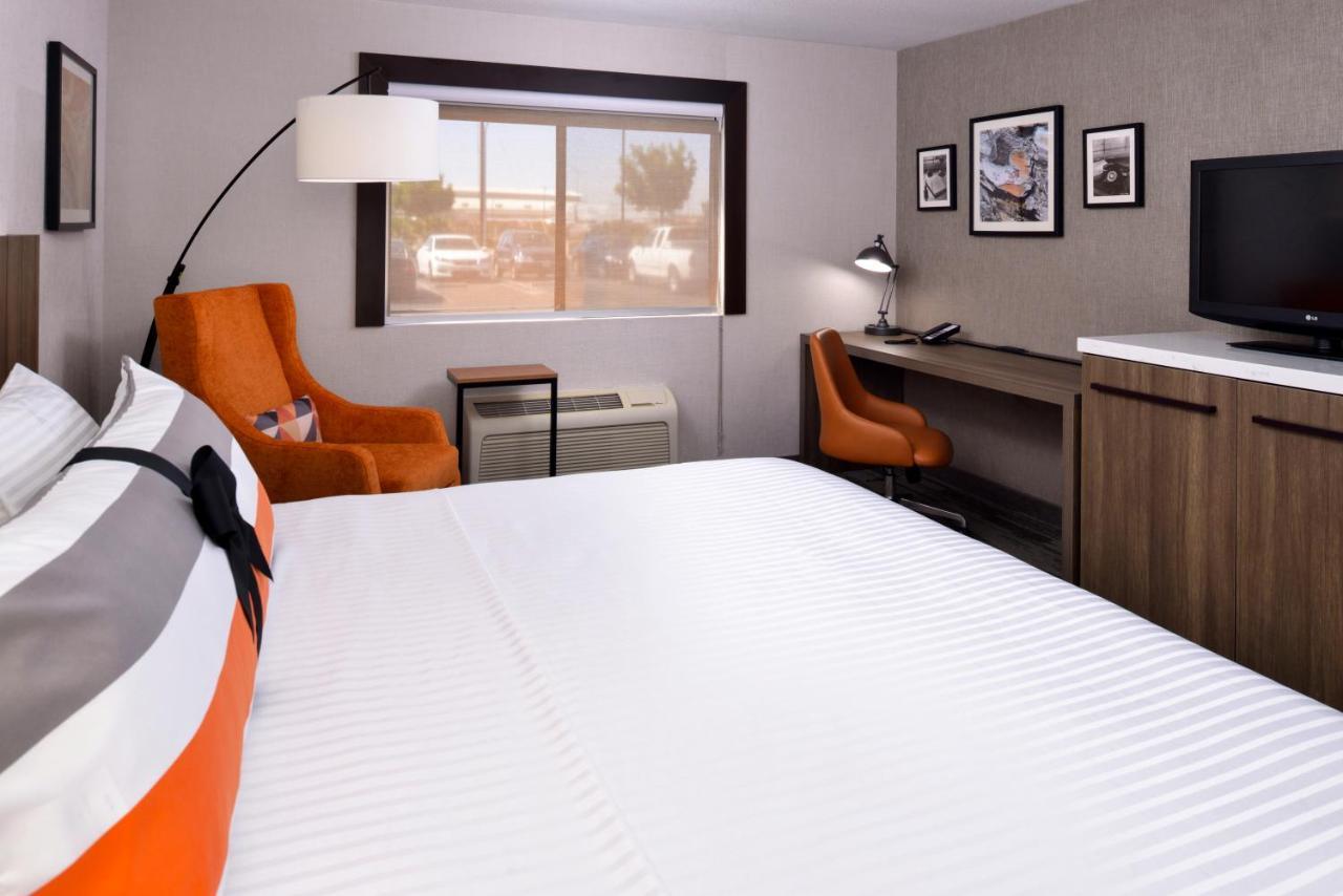 La Casa Modesto, Ascend Hotel Collection Zewnętrze zdjęcie